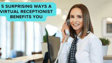 5-surprising-ways-virtual-receptionist-benefits-you