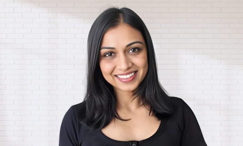 suvidha-shashikumar:-shaping-the-future of-work-through-human-centered-ai 