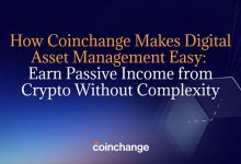 how-coinchange-makes-digital-asset-management-easy:-earn-yield-from-crypto-without-complexity