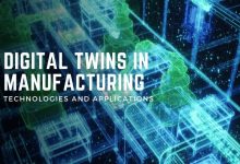 digital-twins-in-manufacturing:-technologies-and-applications