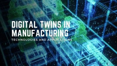 digital-twins-in-manufacturing:-technologies-and-applications