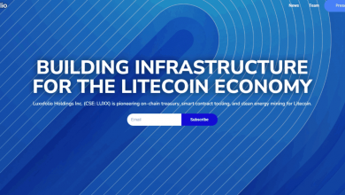luxxfolio’s-$100m-shelf-prospectus-signals-bold-litecoin-bet—but-is-it-too-narrow?