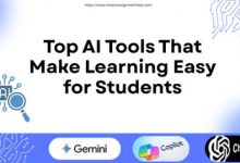 top-ai-tools-that-make-learning-easy-for-students