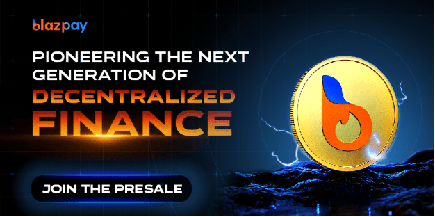 best-ai-crypto-coins-alert:-blazpay-phase-3-gains-momentum-while-polkadot-and-near-show-growth